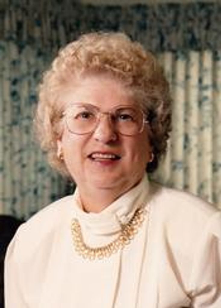 Mathilda Hofer-Flemmer