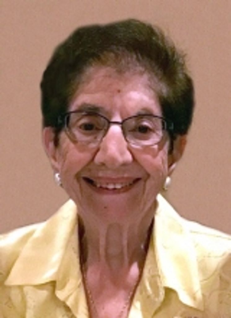 Irene Covras Katechis