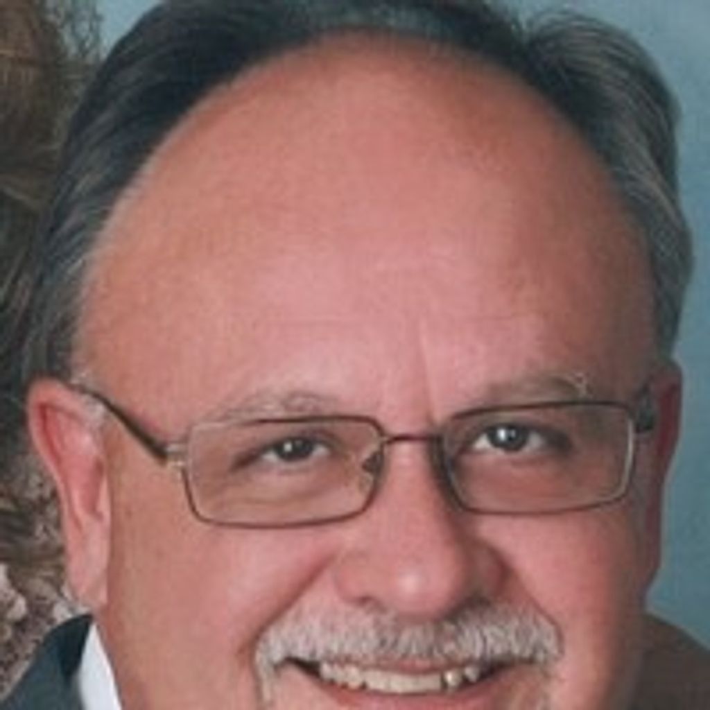 John Thomas Hughes Profile Photo