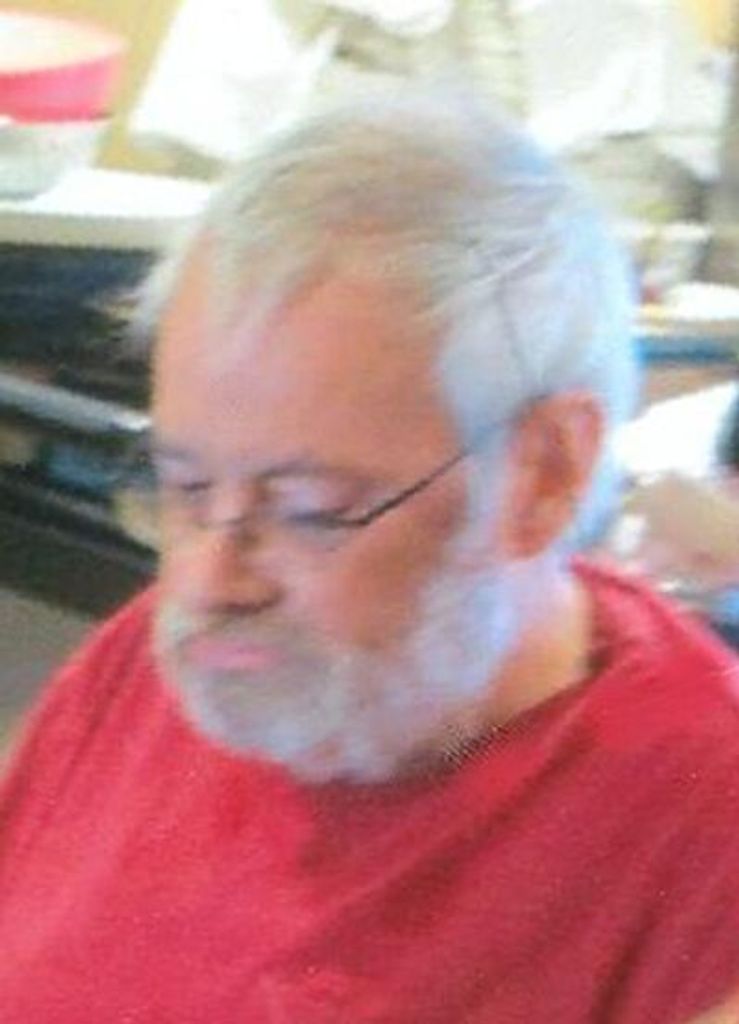 John Earl Mercier Profile Photo