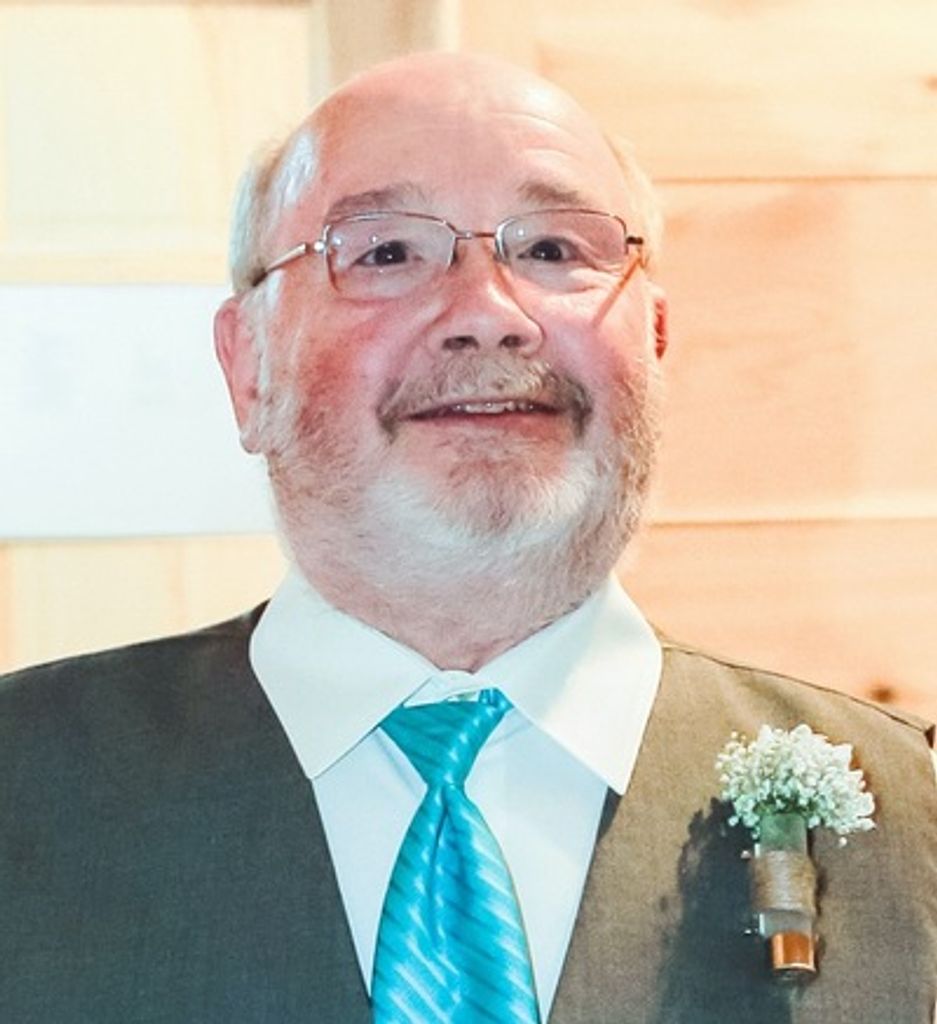 Ralph Eugene Zimmerman Ii