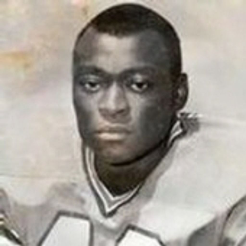 Gregory Lee Mr Powell