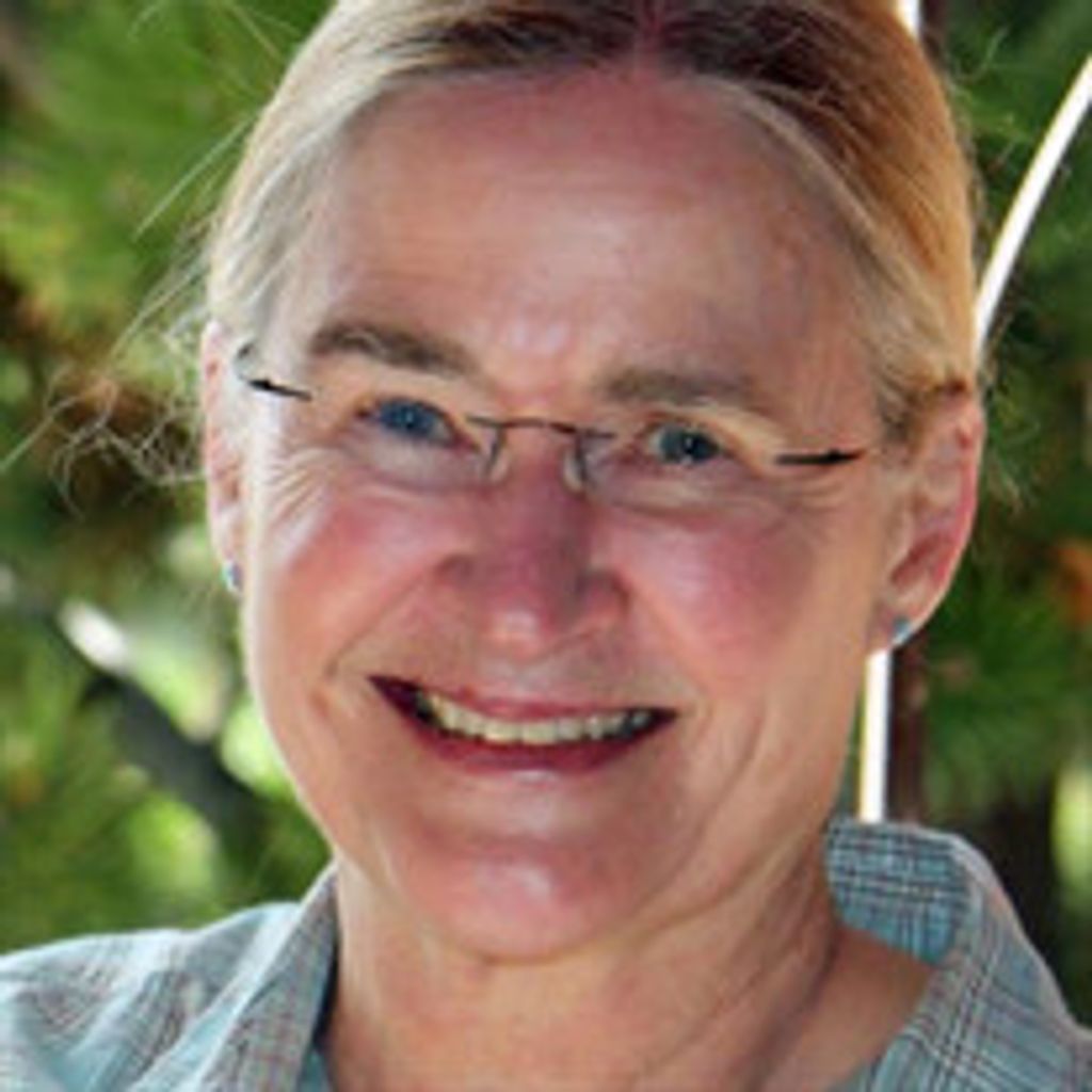 Robyn Daines