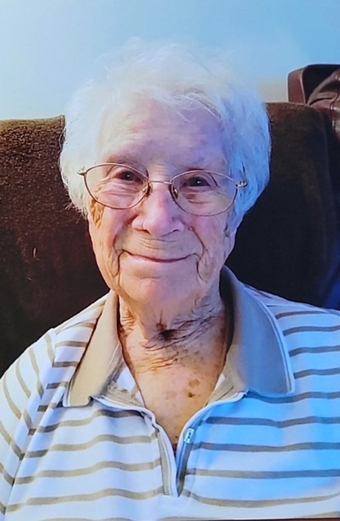 Audrey Inola Murray Profile Photo