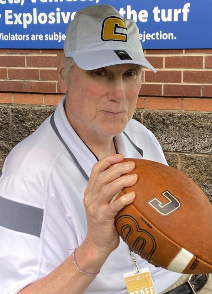 Mike Royster Profile Photo