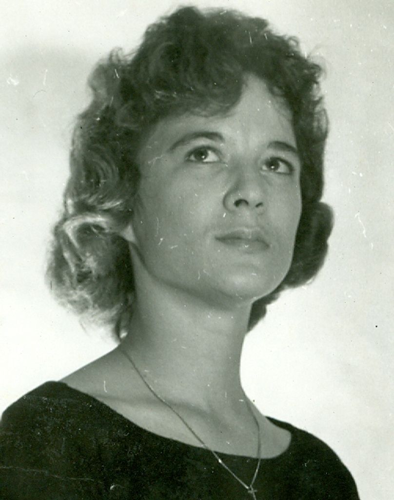 Patricia A (Miller)  Griffin