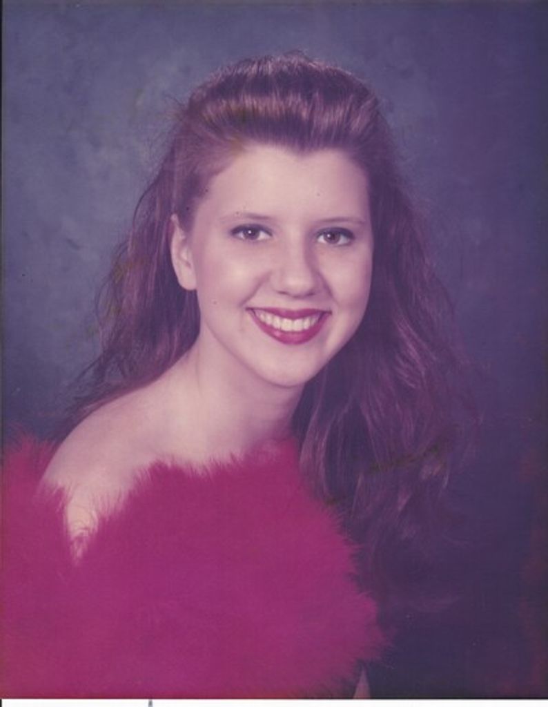 Cherie Michele Stewart