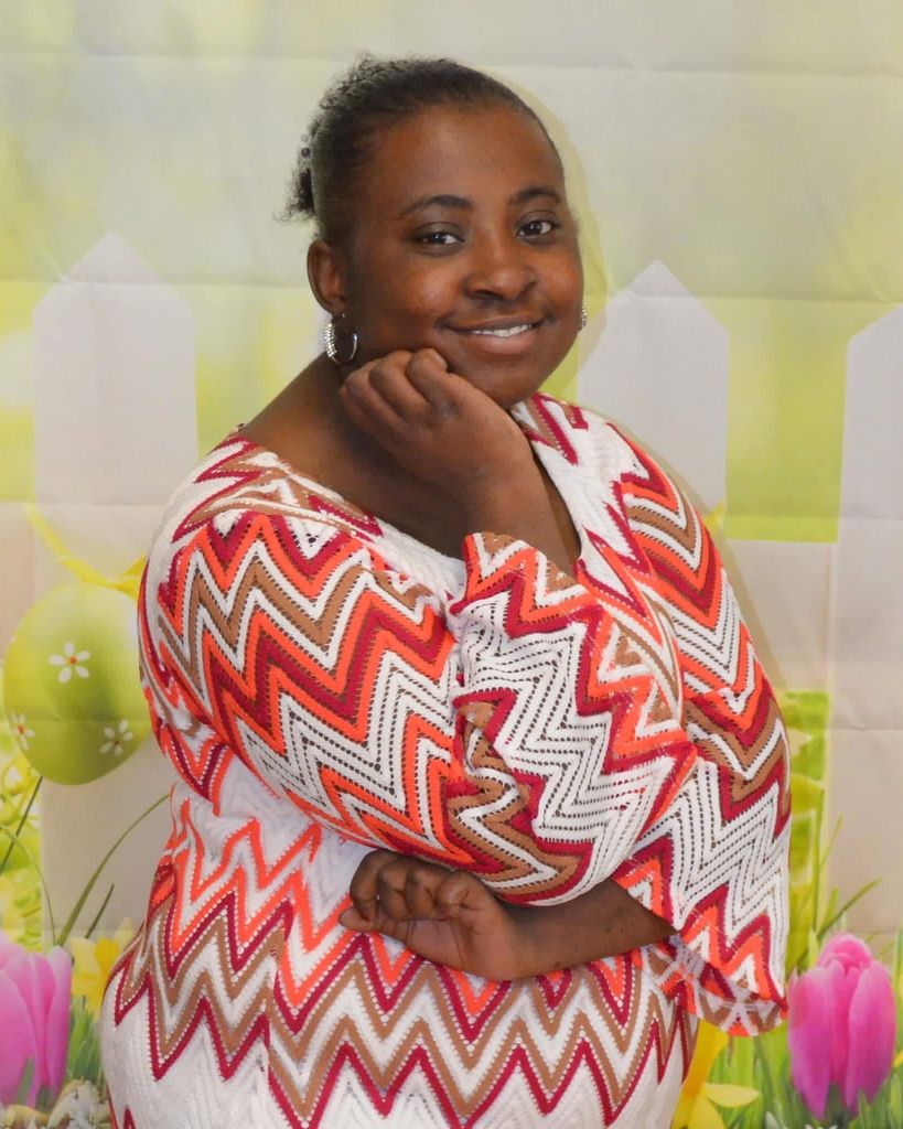 Mahala Demeatria Scurlock Profile Photo