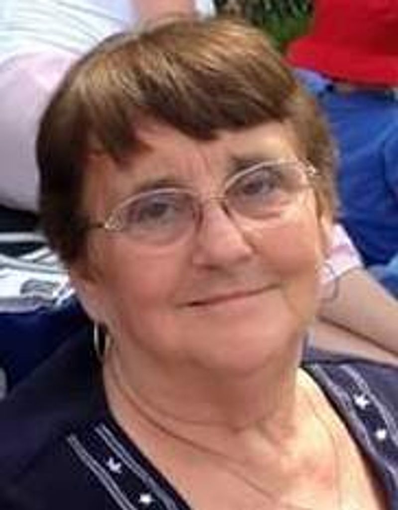 Jayne Elaine (Wisehart)  Baldwin Profile Photo