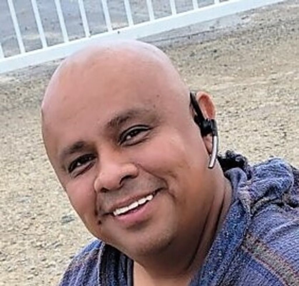 Xicotencatl Ismael Diaz Virgen Profile Photo