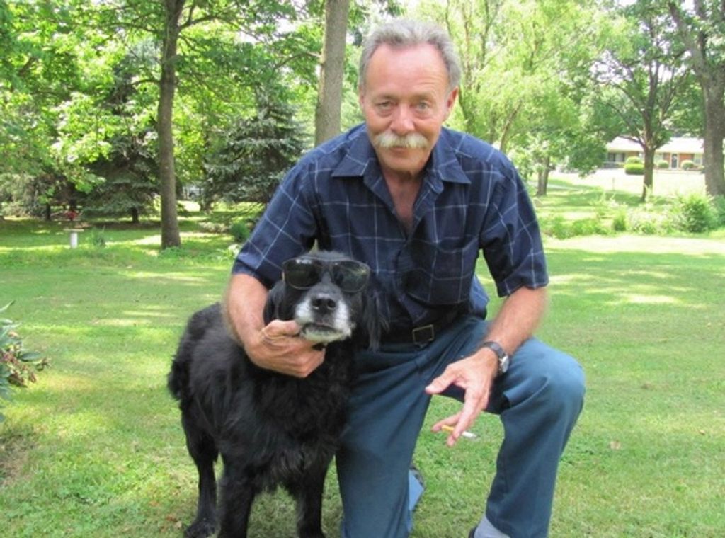 Danny Lynn Hale Profile Photo