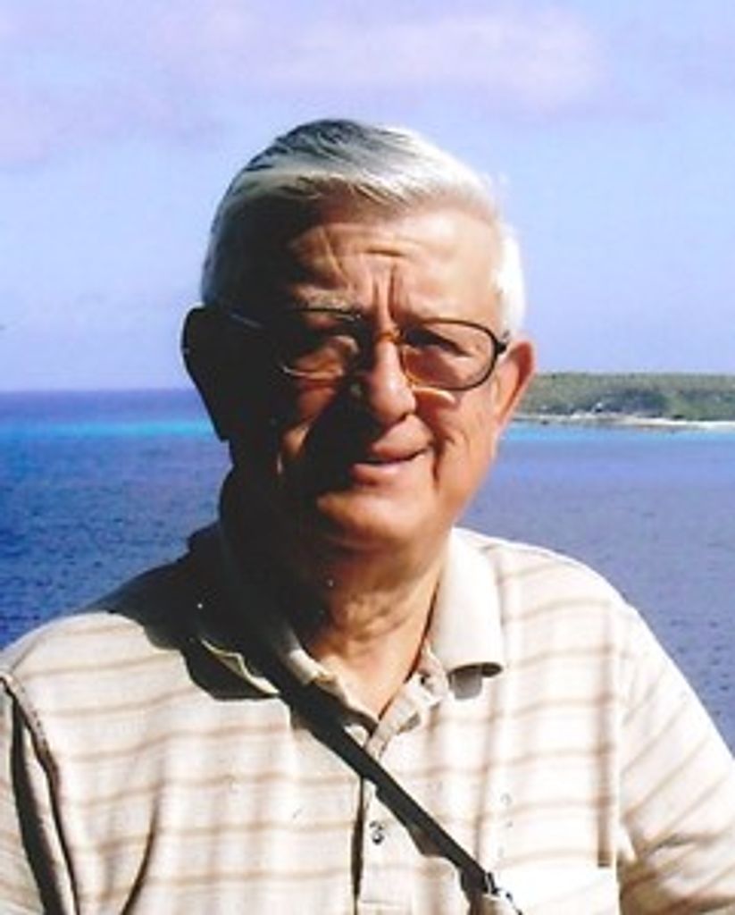 Pete W. Aragon Profile Photo