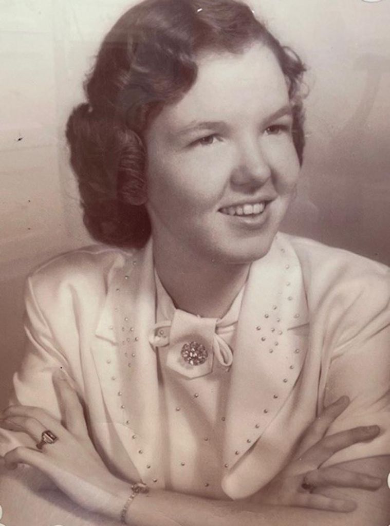 Geneva G "Tena" Bowen Profile Photo