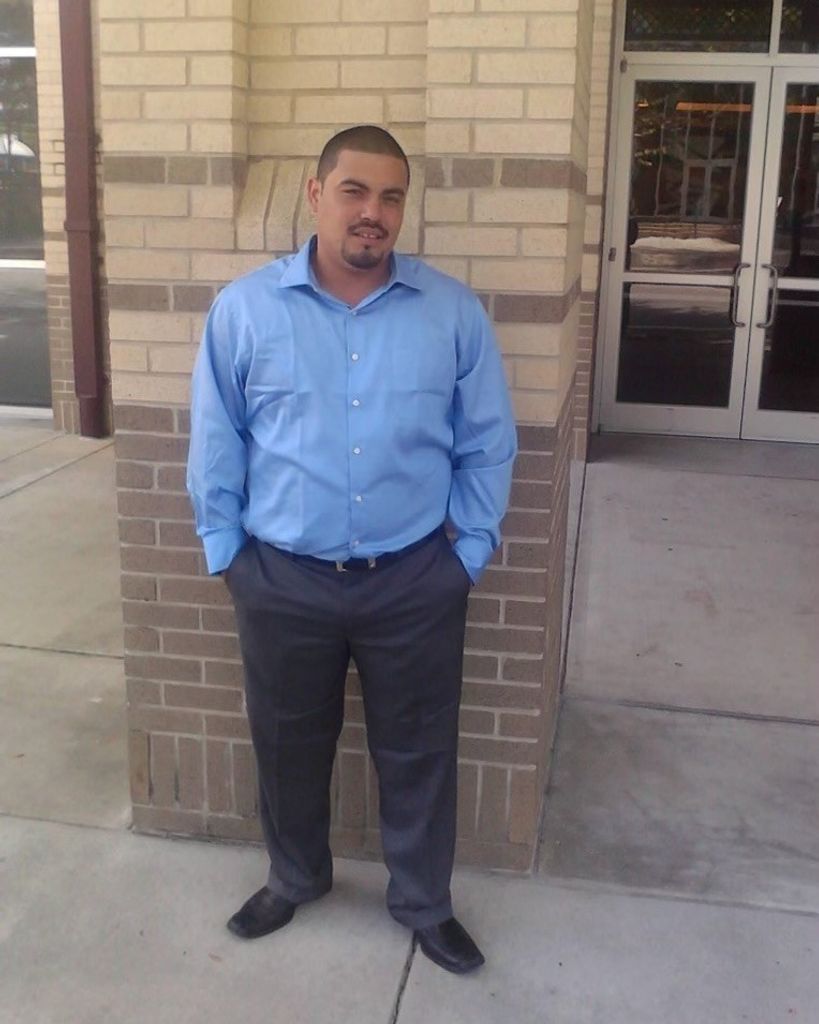 Ernesto Olascoaga, Jr.