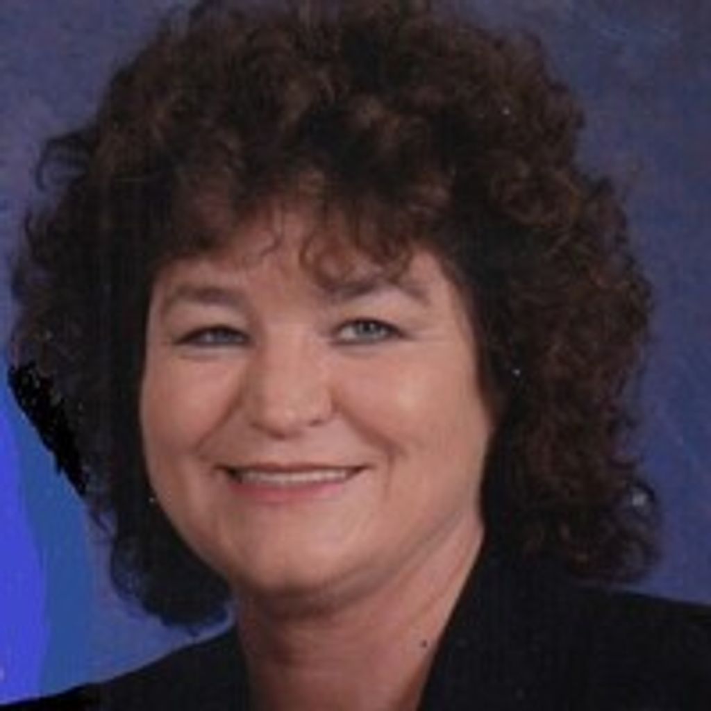 Velva "Meghan" Marie Smith