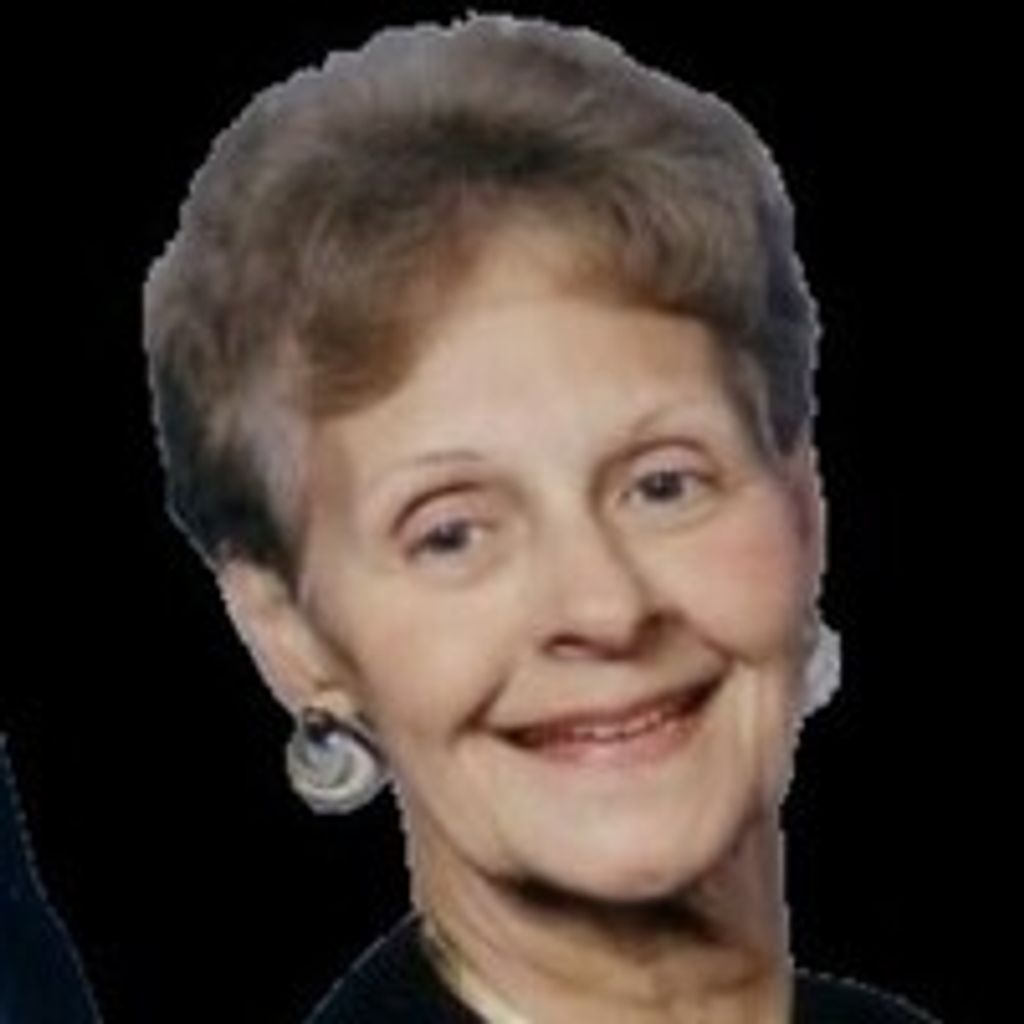 Marguerite M. Copp