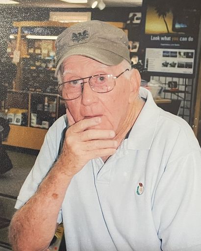 Francis "Frank" Leeney Profile Photo