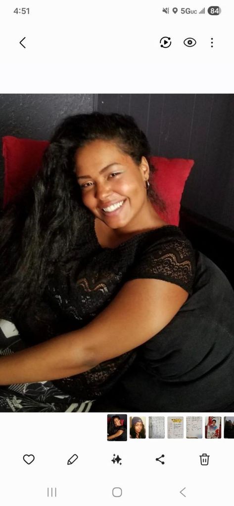 Ms. Nyssia Mcghee Profile Photo