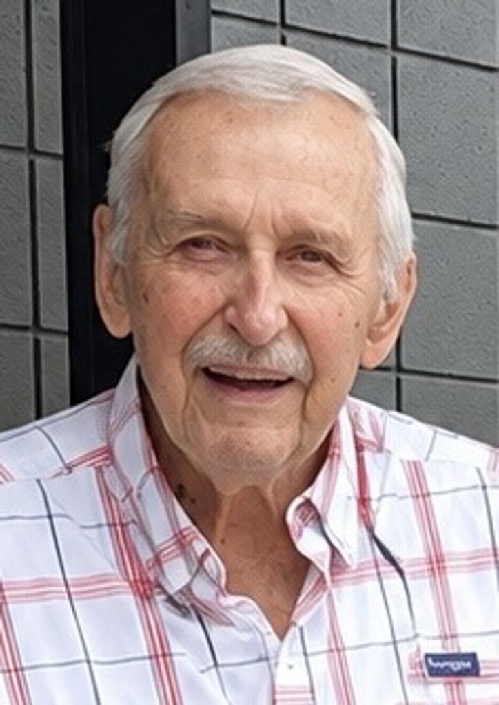 Dennis H. Lundberg Profile Photo