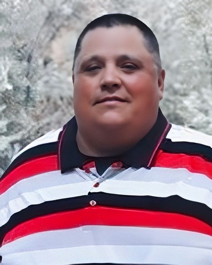 Clifford Roberto Lucero