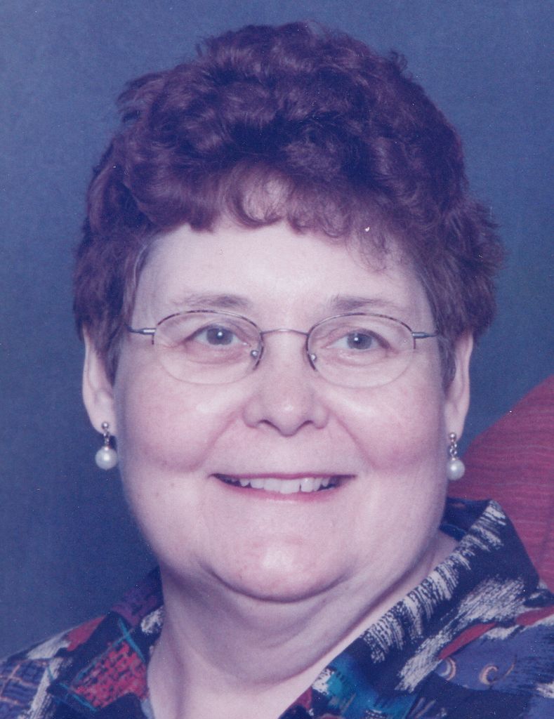Patricia D. Beushausen Profile Photo