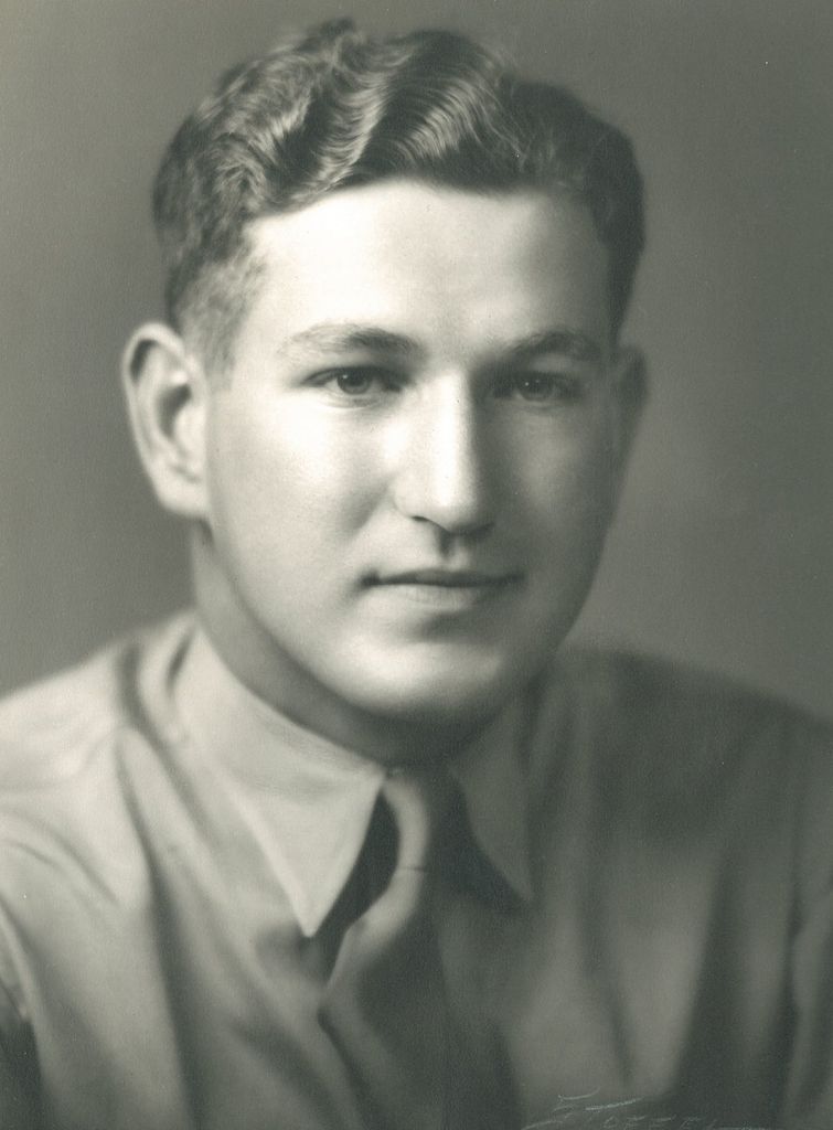 Ralph  J. Friend
