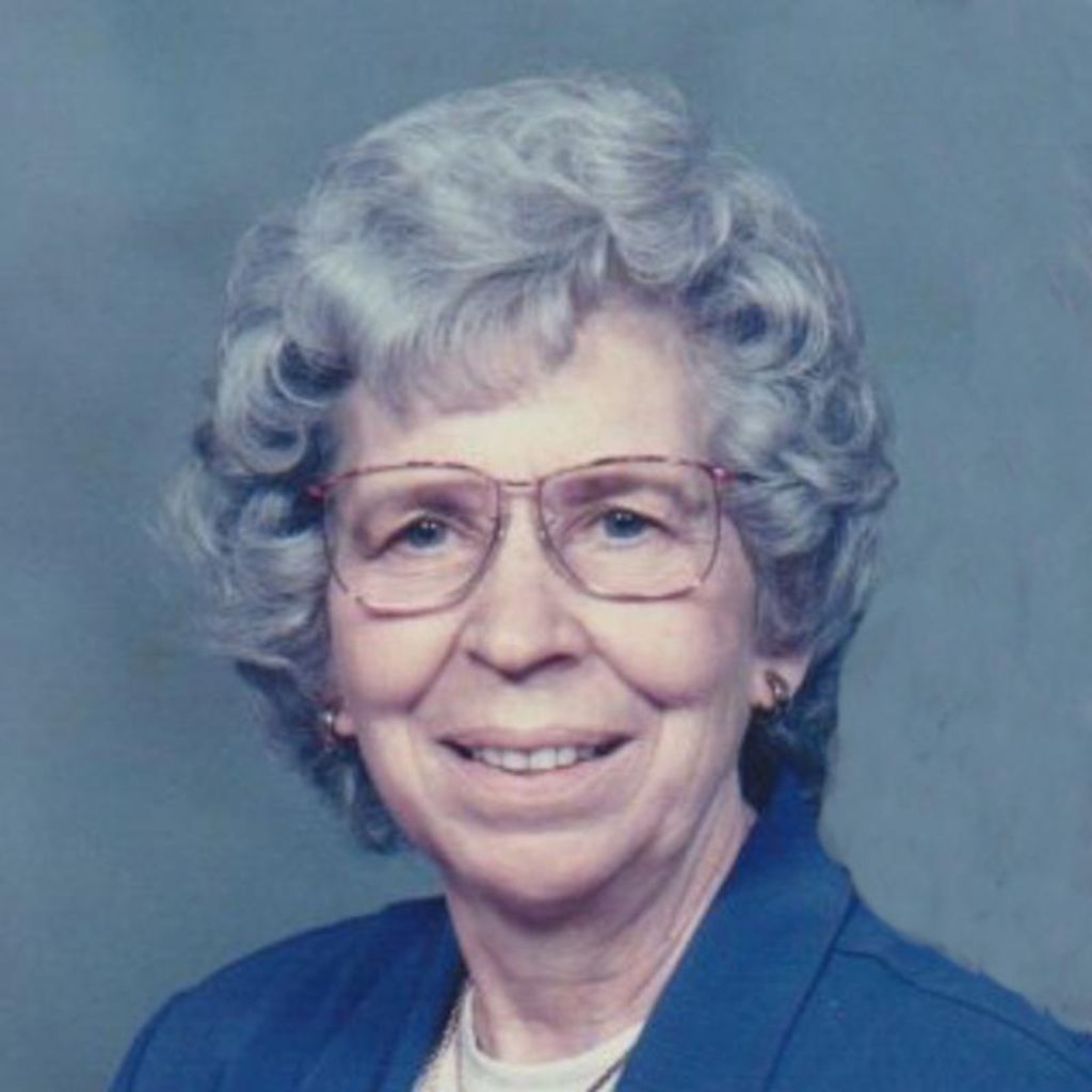 Delois Jacobson Profile Photo