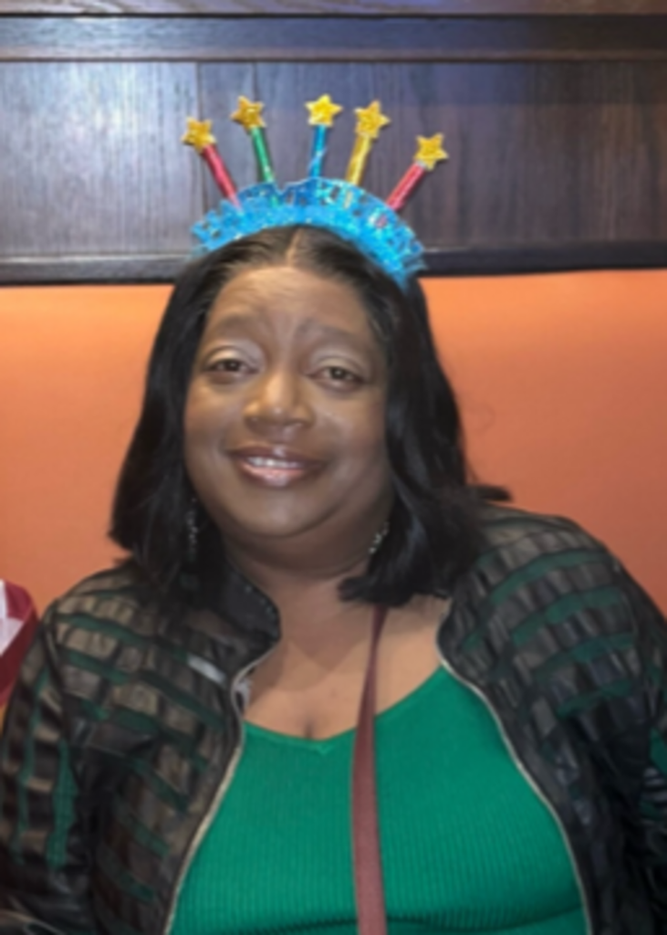 Charity Sherell Wilson Profile Photo