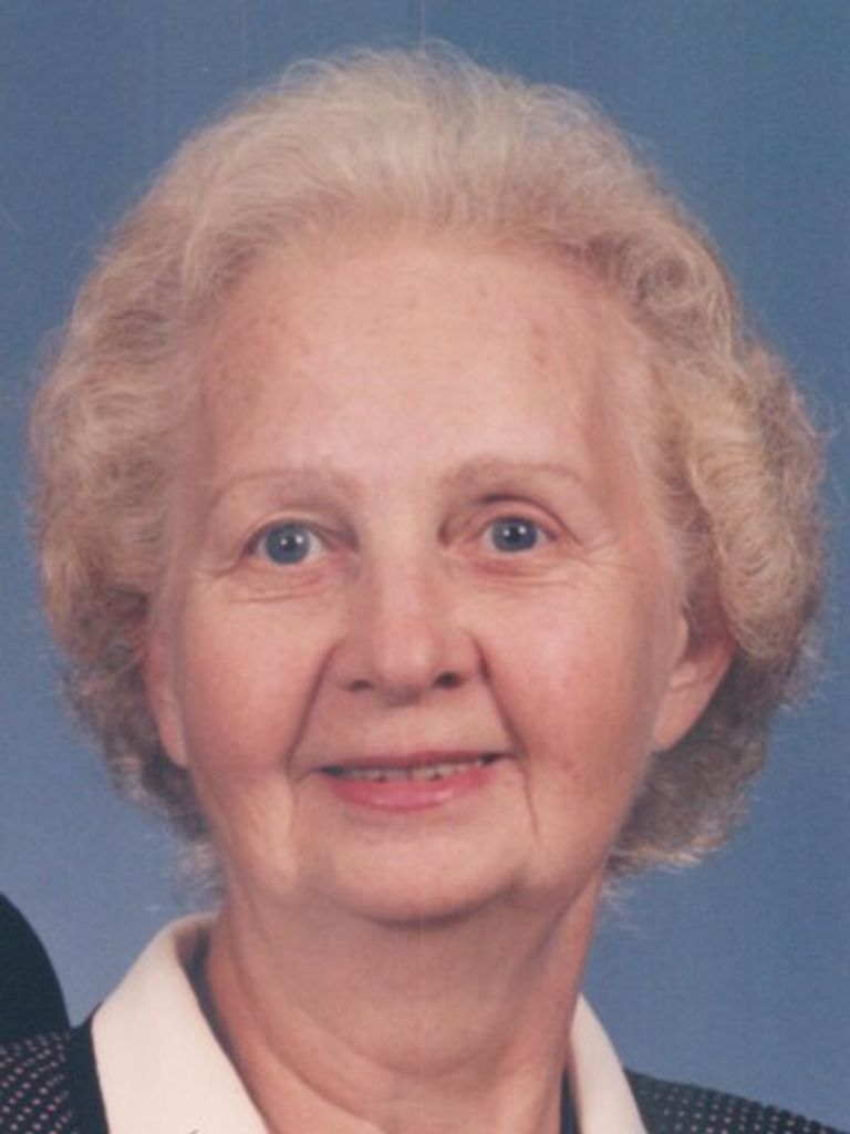 Odessa Bowers Profile Photo