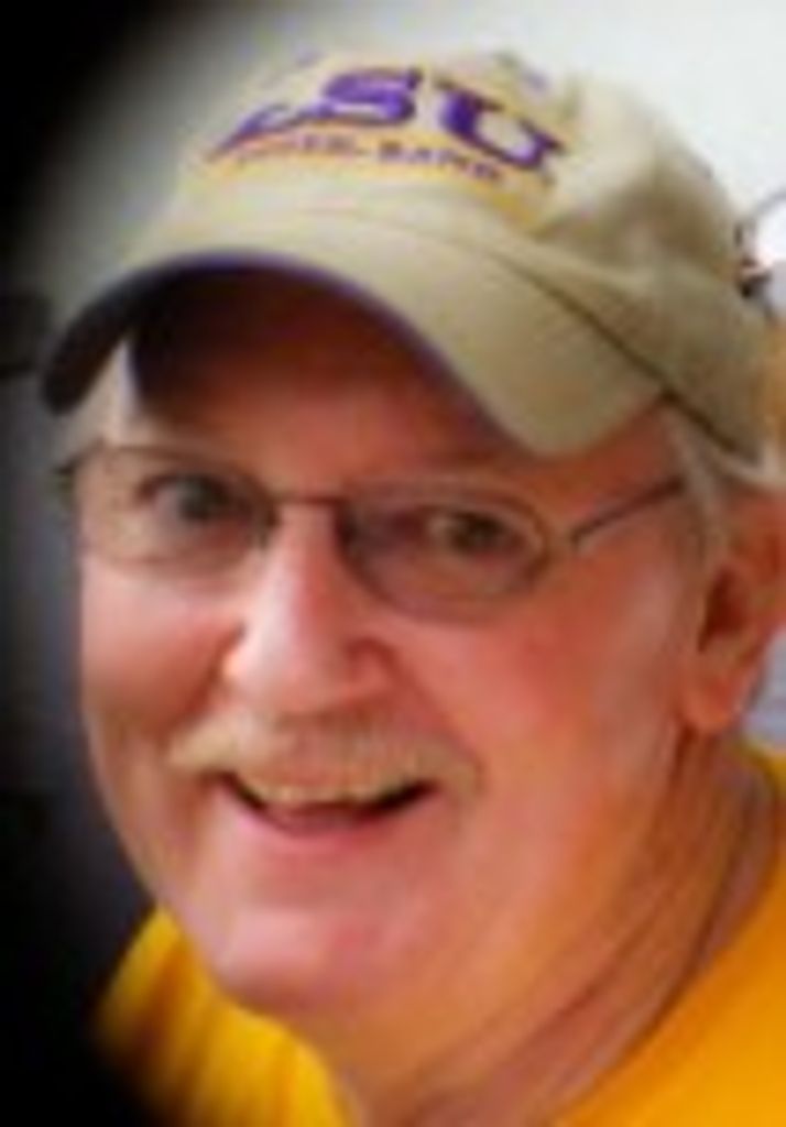 Roger Burrel Bailey Profile Photo