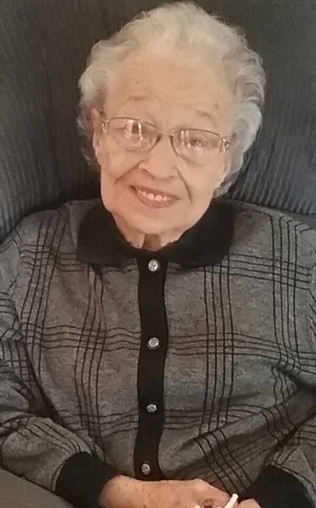 Cora B. Reese Profile Photo