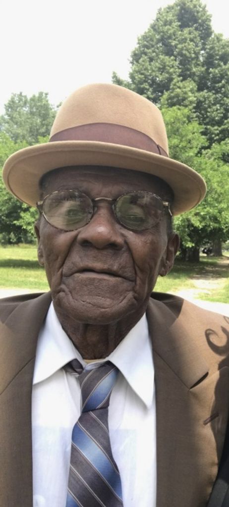 Freddie Bell Profile Photo