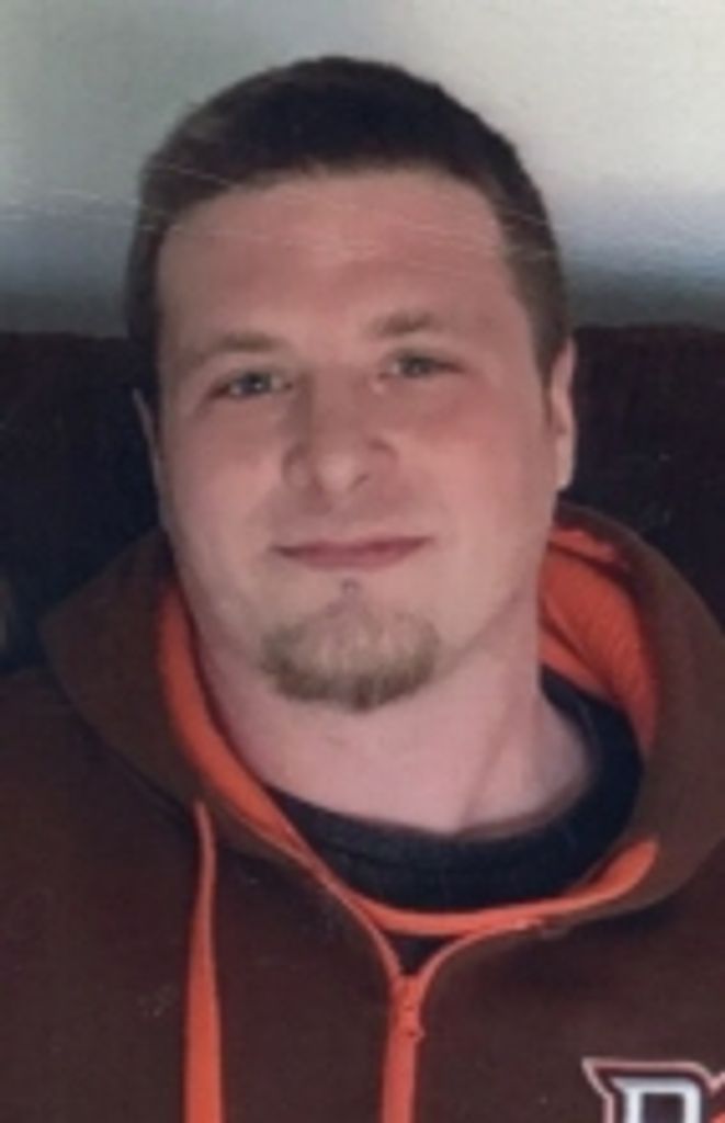 Aaron C. Sabo Profile Photo