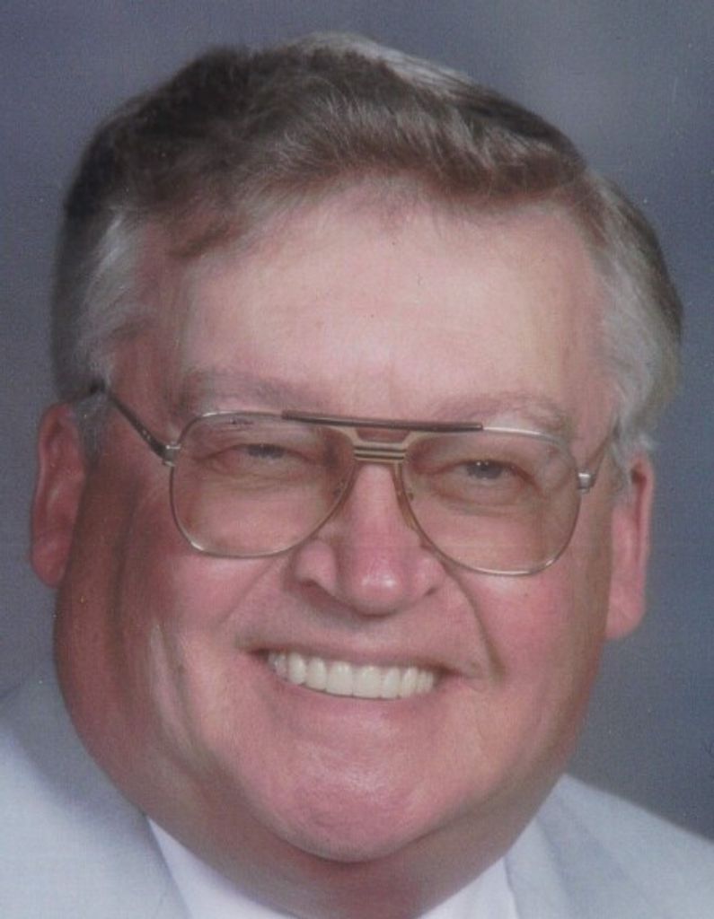 Robert J. "Bob" Kelbley