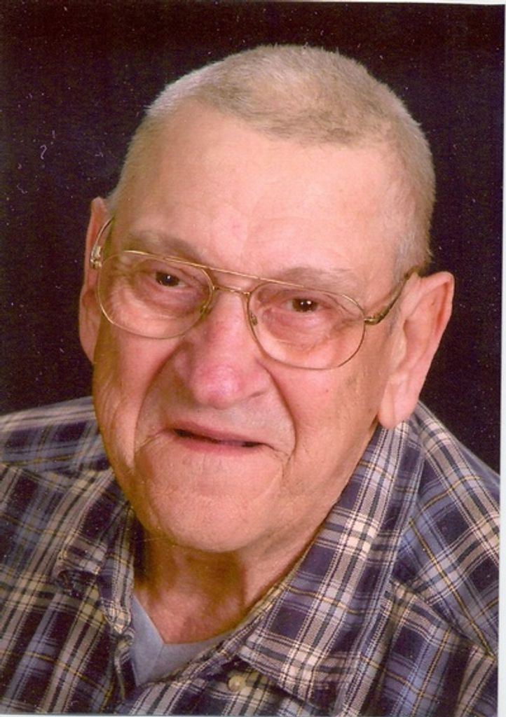 Fredrick "Fred" William Broszeit Profile Photo