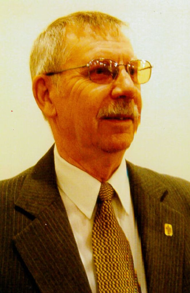 Adin "Dick" R. Hively