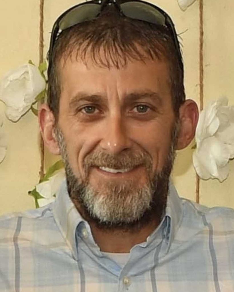 Tommy Lee Fisher Profile Photo