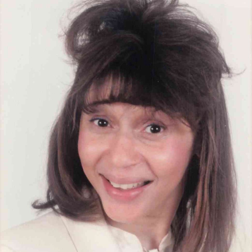 Veronica Taylor Dunning Profile Photo
