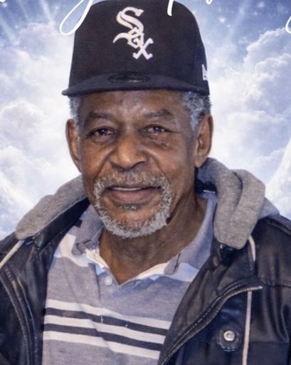 John Richardson's obituary image