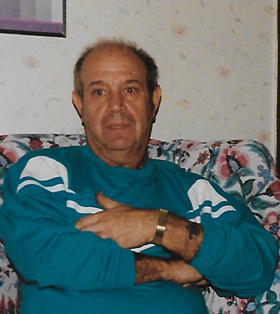 Alvin Nighton "June" Cooper Jr.
