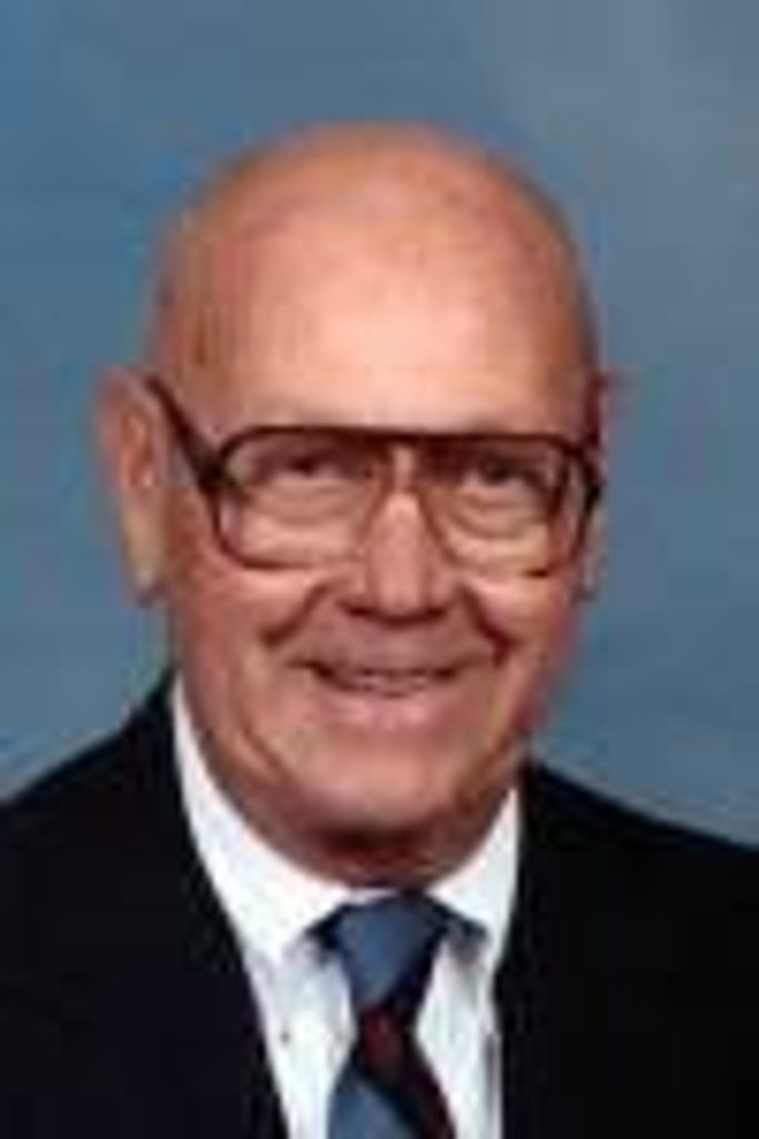 Donald E. Bowman Profile Photo