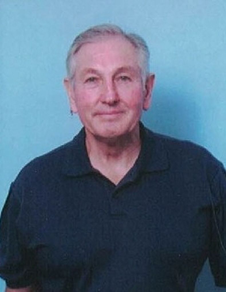 Robert Morris Profile Photo