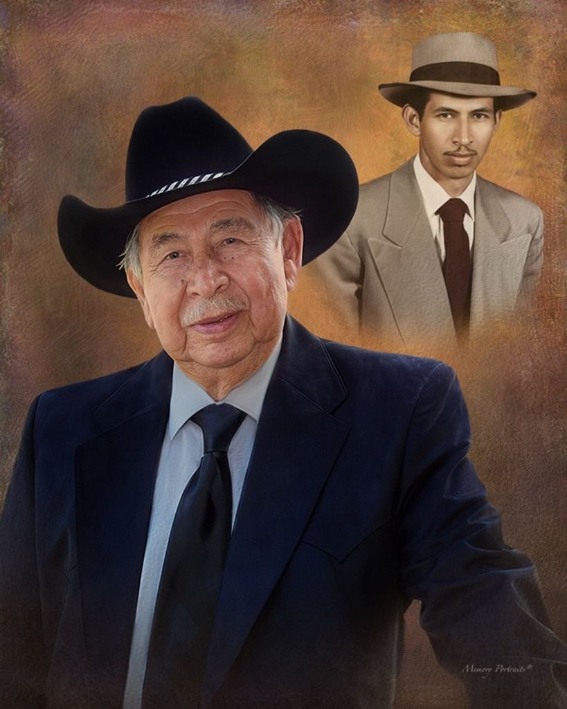 Antonio G. Hernandez Profile Photo