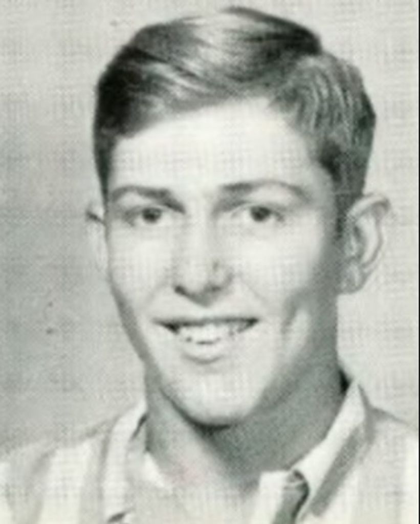 James "Red" Wendell Wedgeworth Sr.