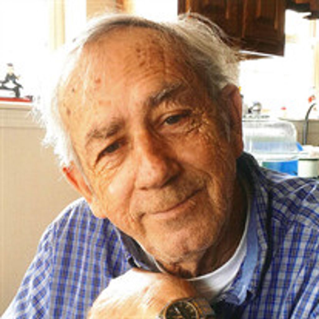Charles Dillard