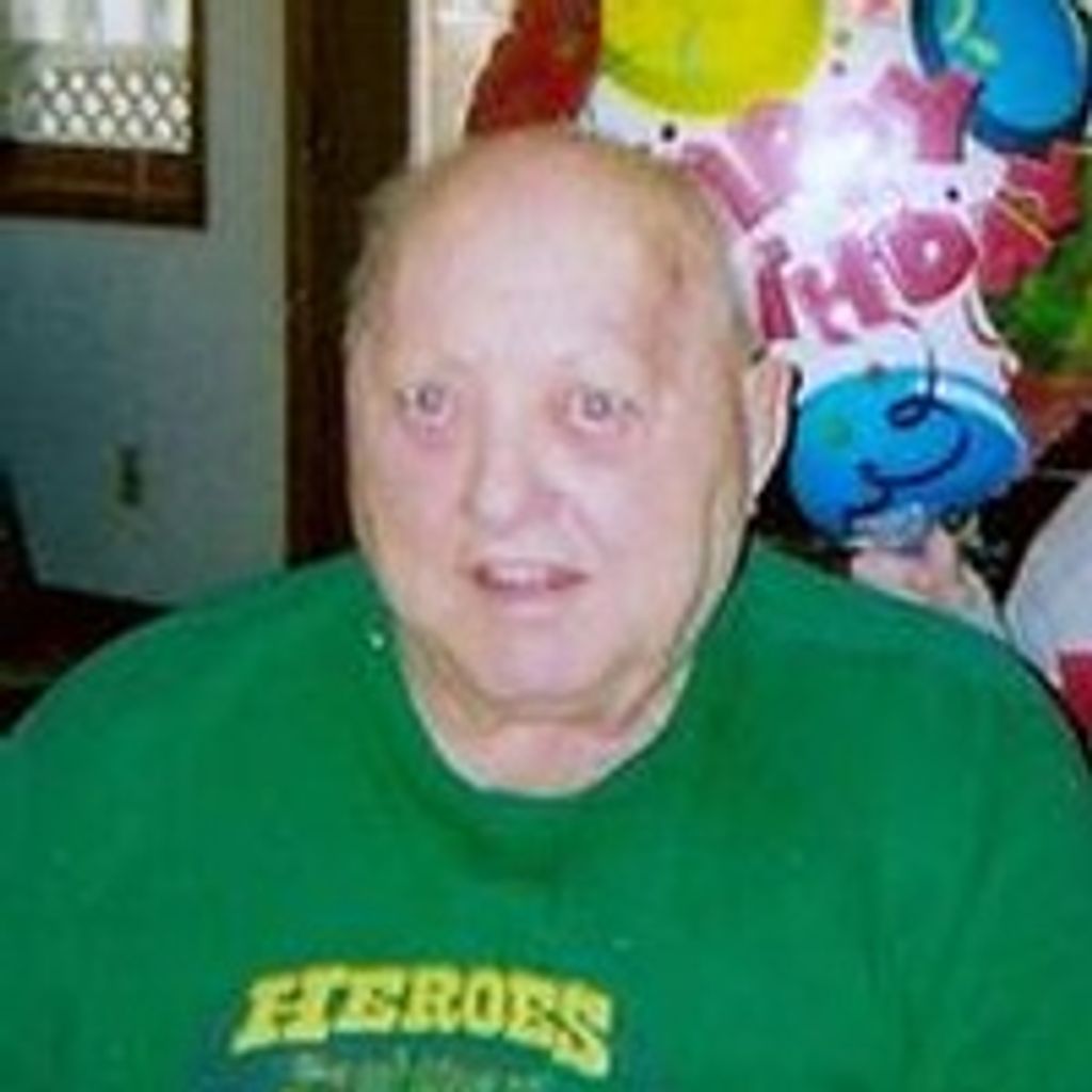 Harold Halvorson