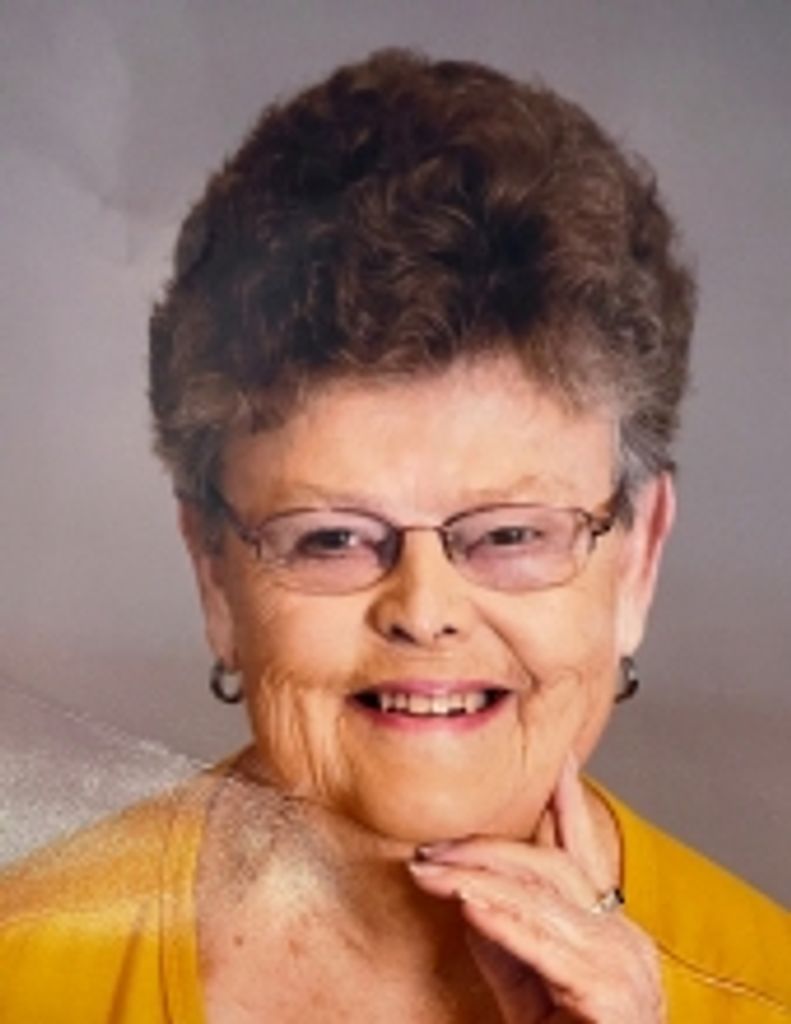 Dora Jane  Hull Profile Photo