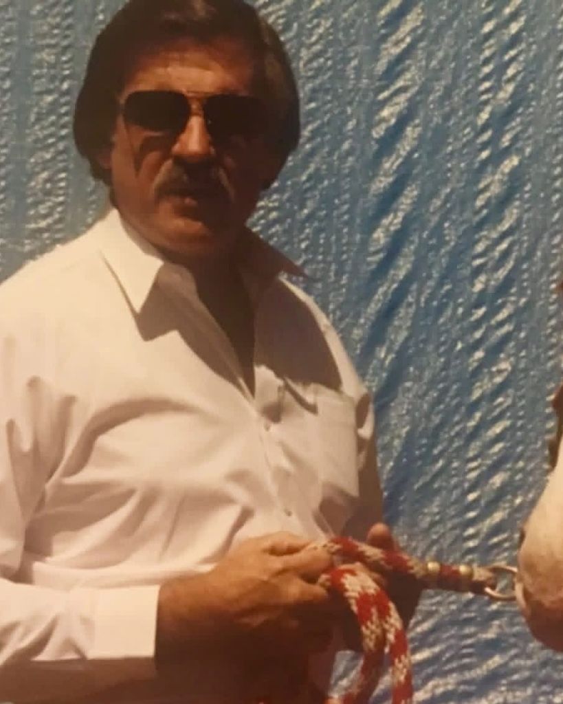 John Woodrum Profile Photo