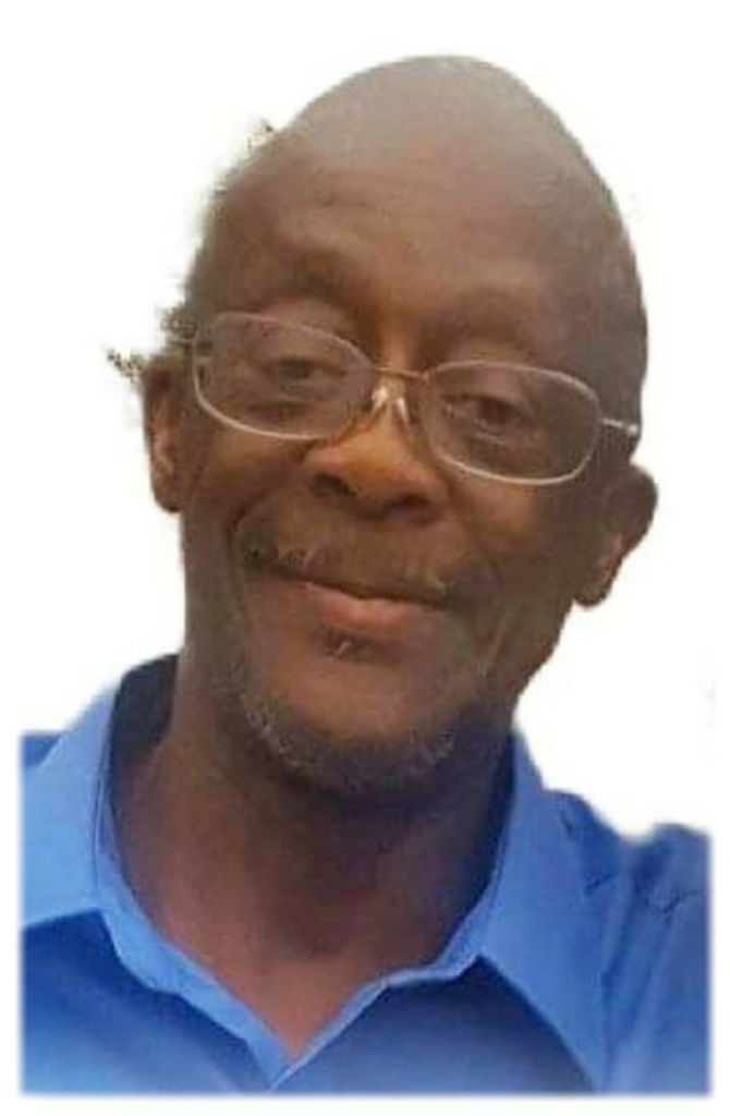 Gregory Leon Scruggs Profile Photo