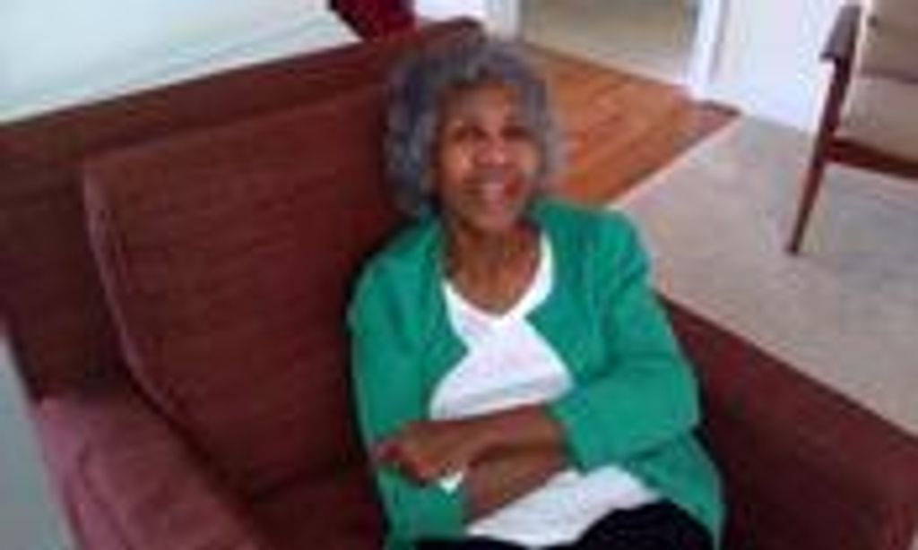 Pauline Lawson Profile Photo